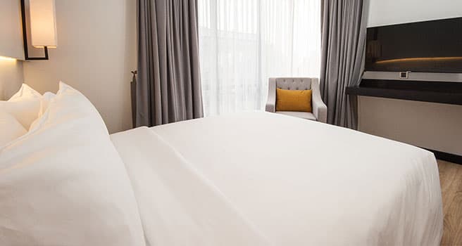 Superior Queen Room